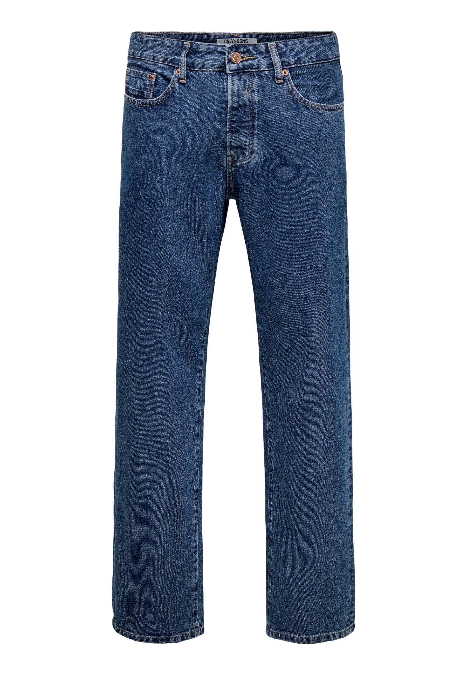 Only & Sons Edge lange Hose