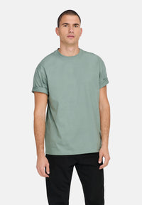 Only & Sons Fred Kurzarmshirt