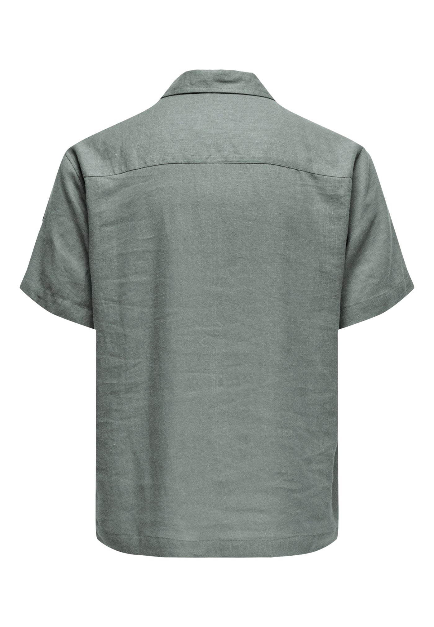 Only & Sons Laurence Kurzarmhemd