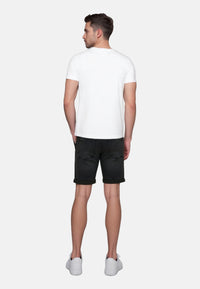 Only & Sons Ply WB 6184 kurze Jeanshose