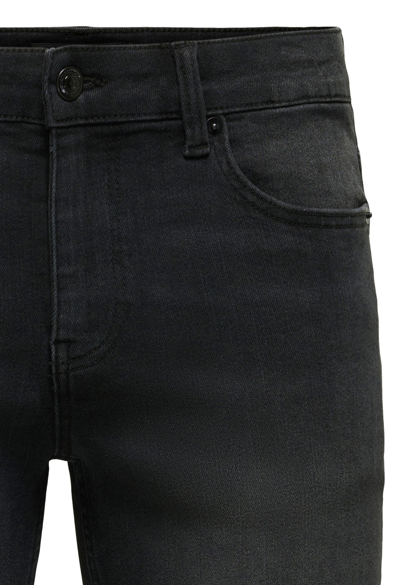 Only & Sons Ply WB 6184 kurze Jeanshose