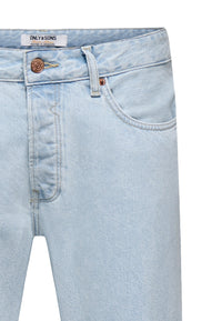 Only & Sons Edge lange Hose