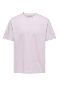 Only & Sons Fred Kurzarmshirt