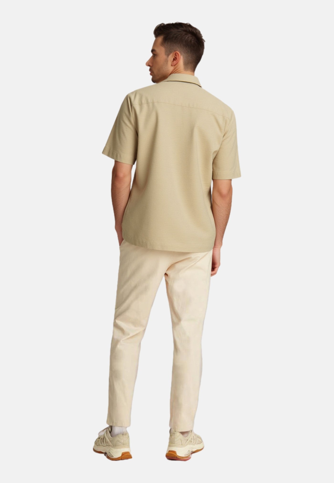 Only & Sons Laurence Kurzarmhemd