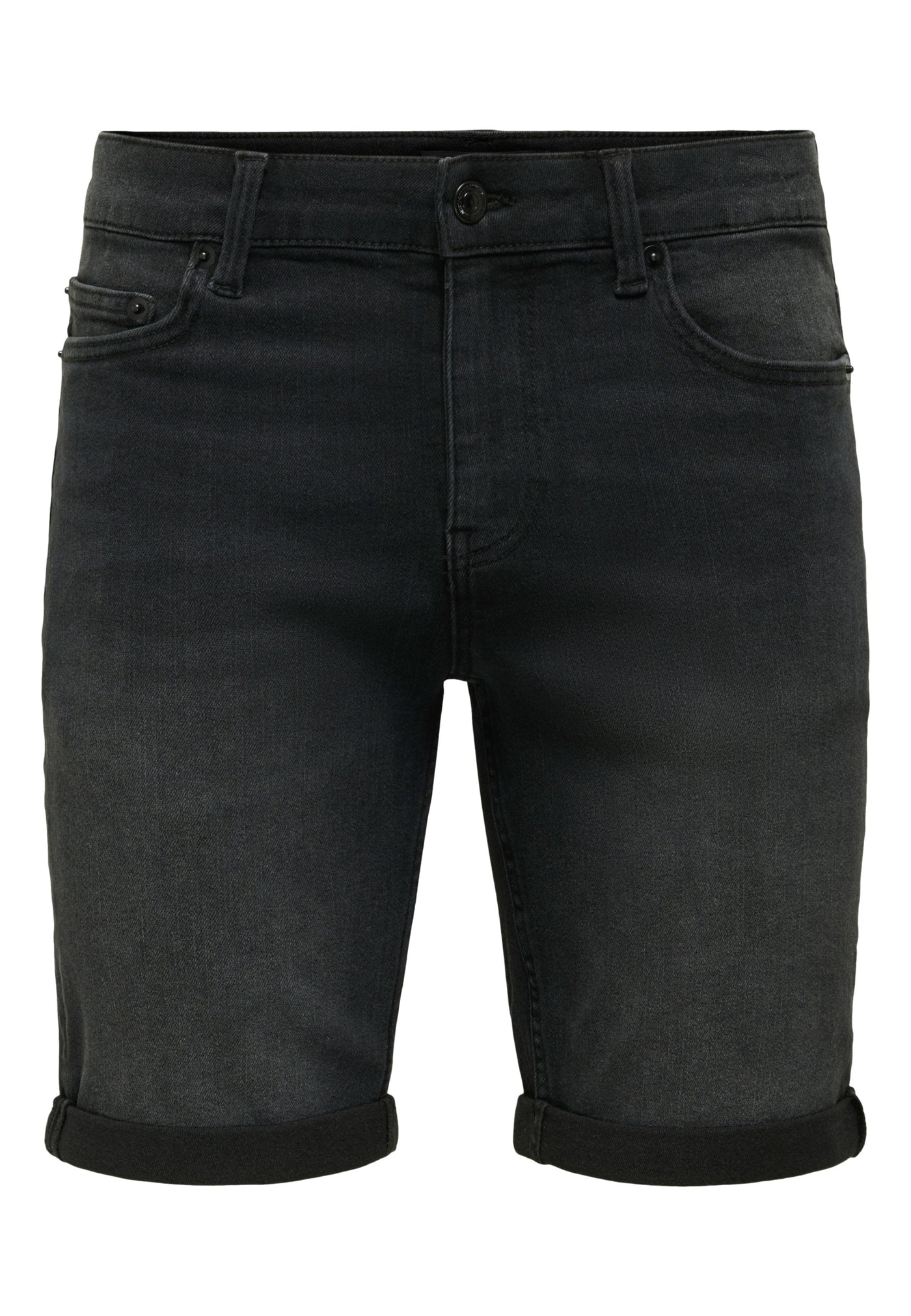 Only & Sons Ply WB 6184 kurze Jeanshose