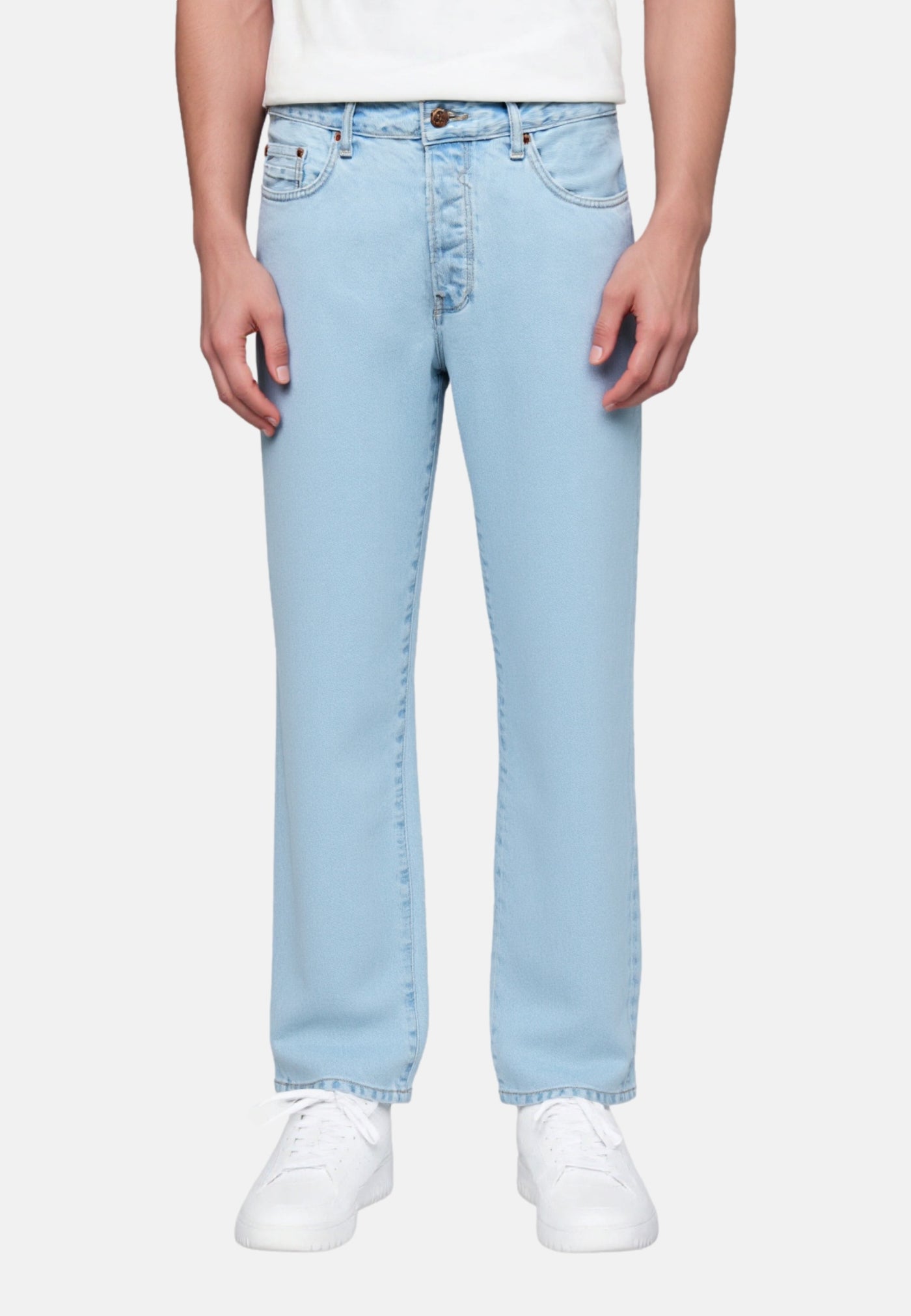 Only & Sons Edge lange Hose