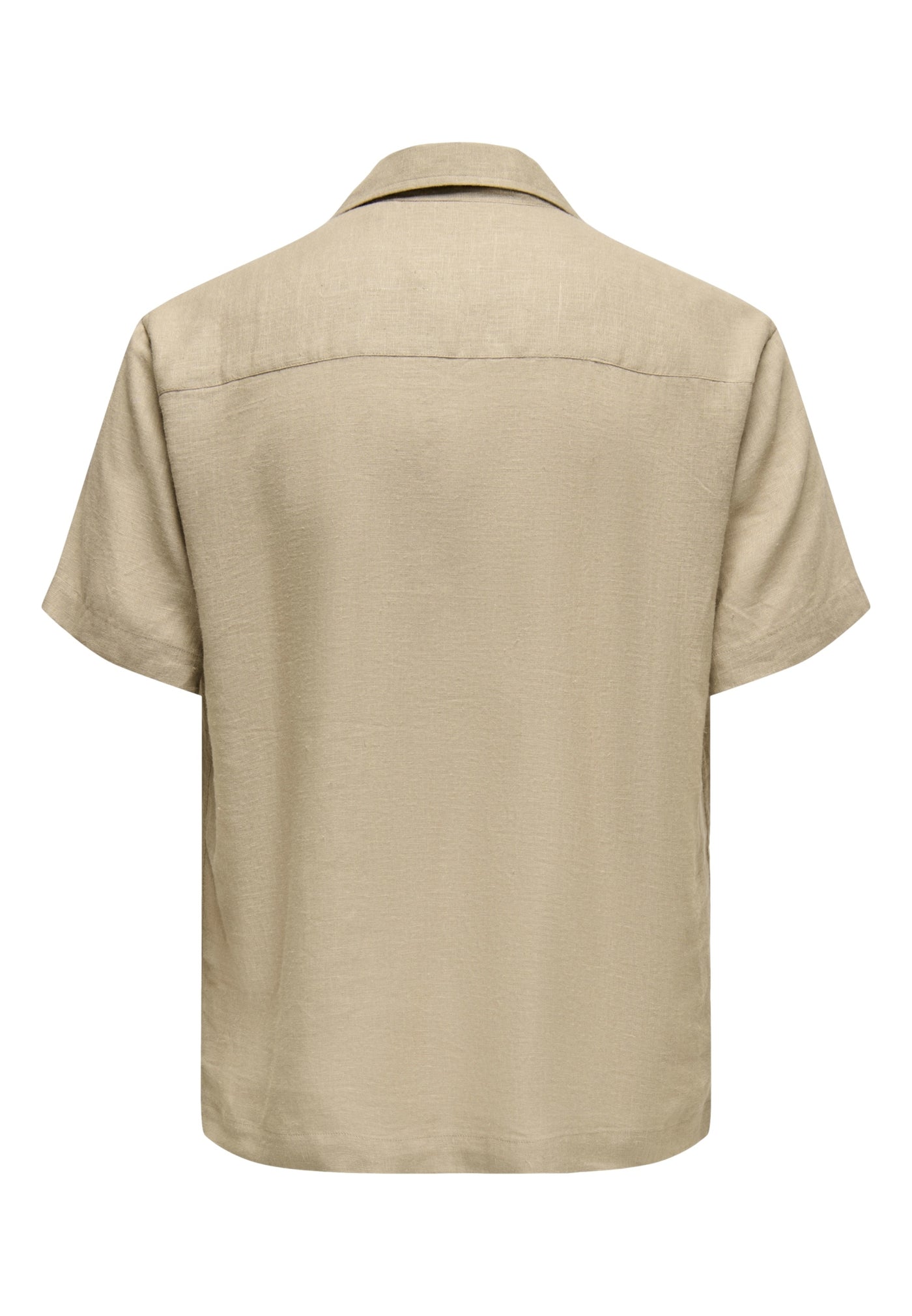 Only & Sons Laurence Kurzarmhemd