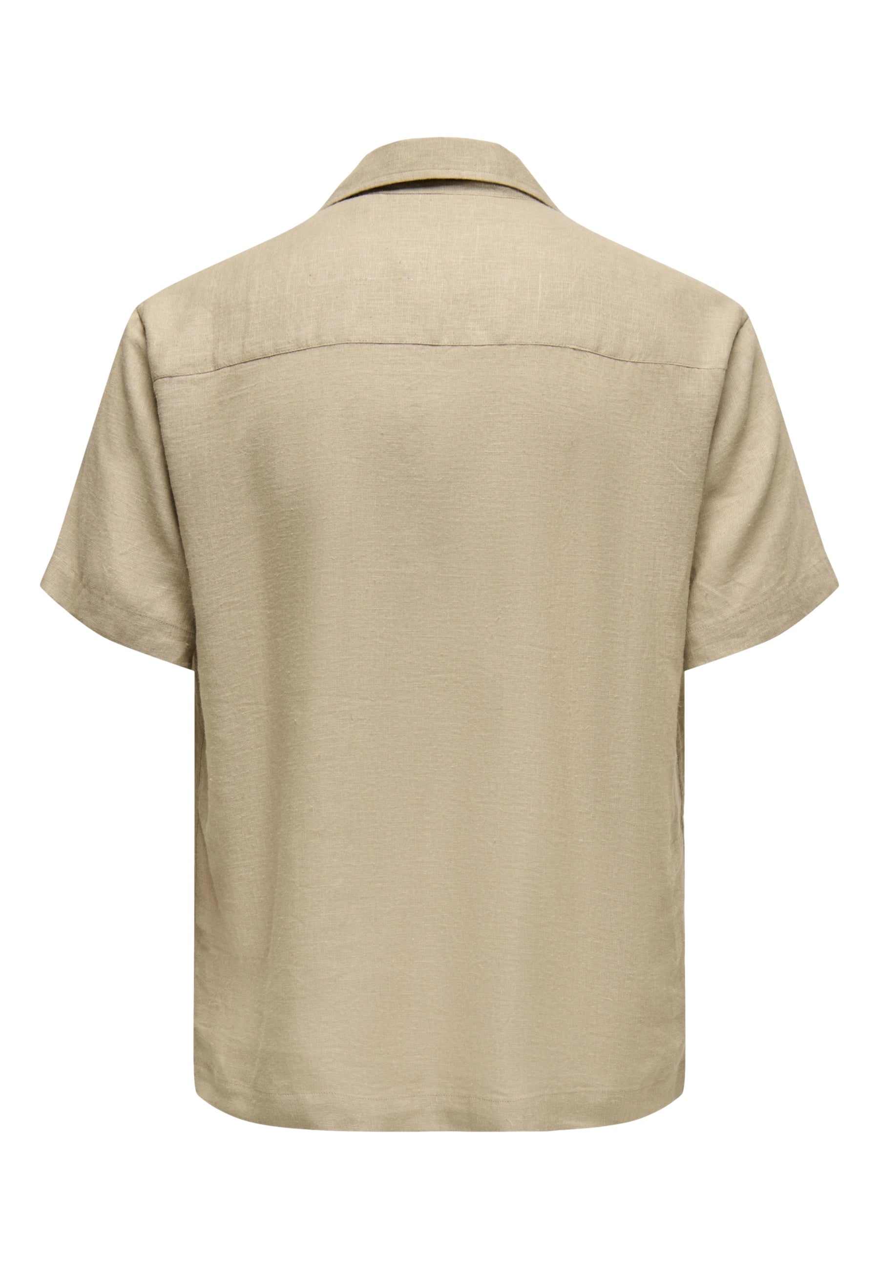 Only & Sons Laurence Kurzarmhemd
