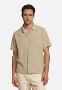 Only & Sons Laurence Kurzarmhemd