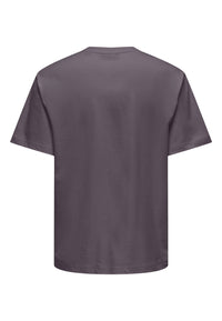 Only & Sons Fred Kurzarmshirt