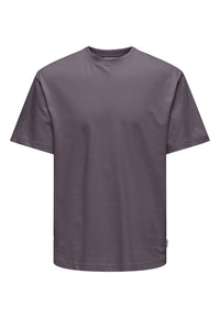 Only & Sons Fred Kurzarmshirt