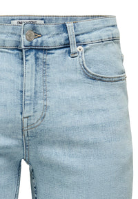 Only & Sons Ply LBD 6185 kurze Jeanshose