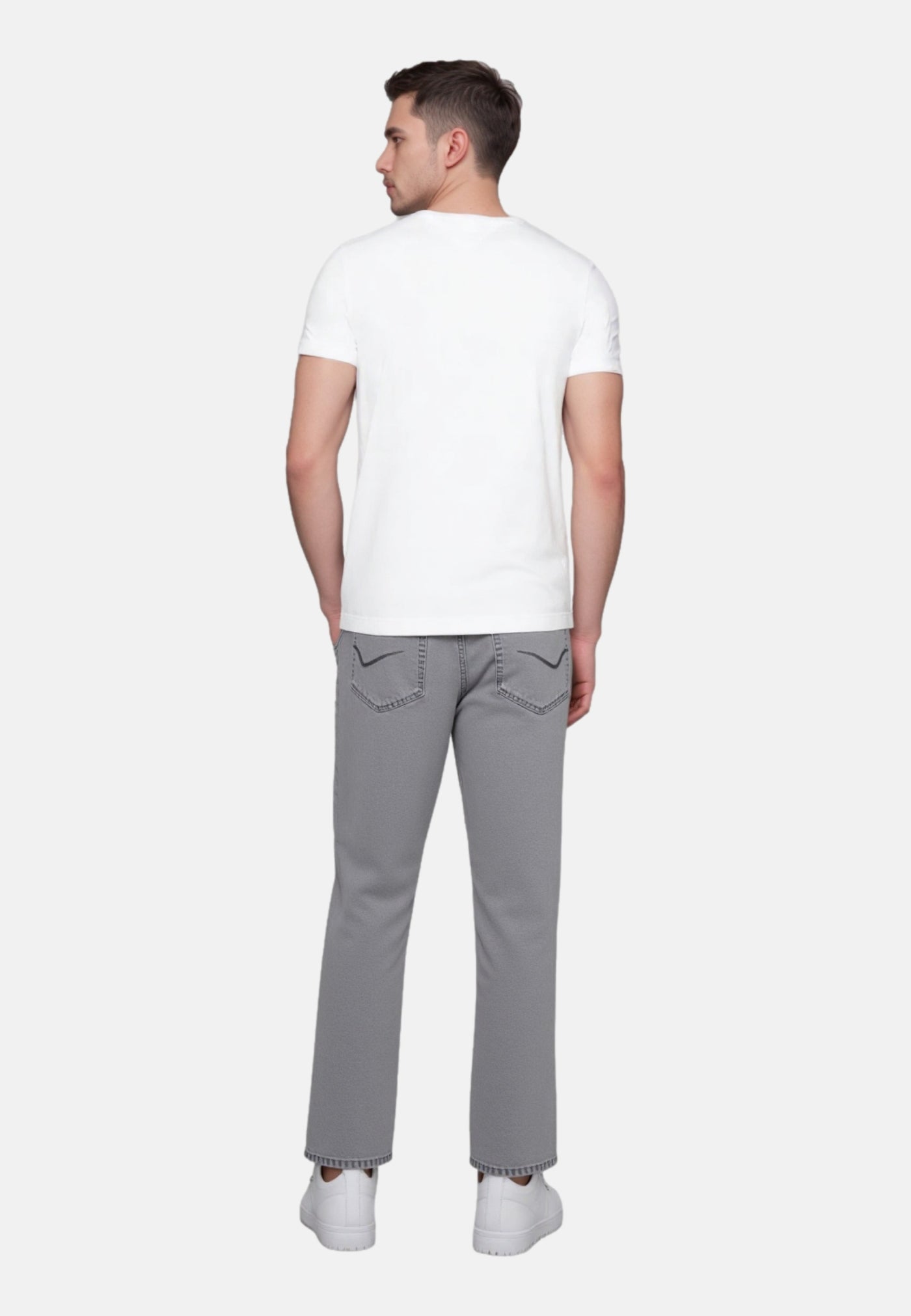 Only & Sons Edge lange Hose