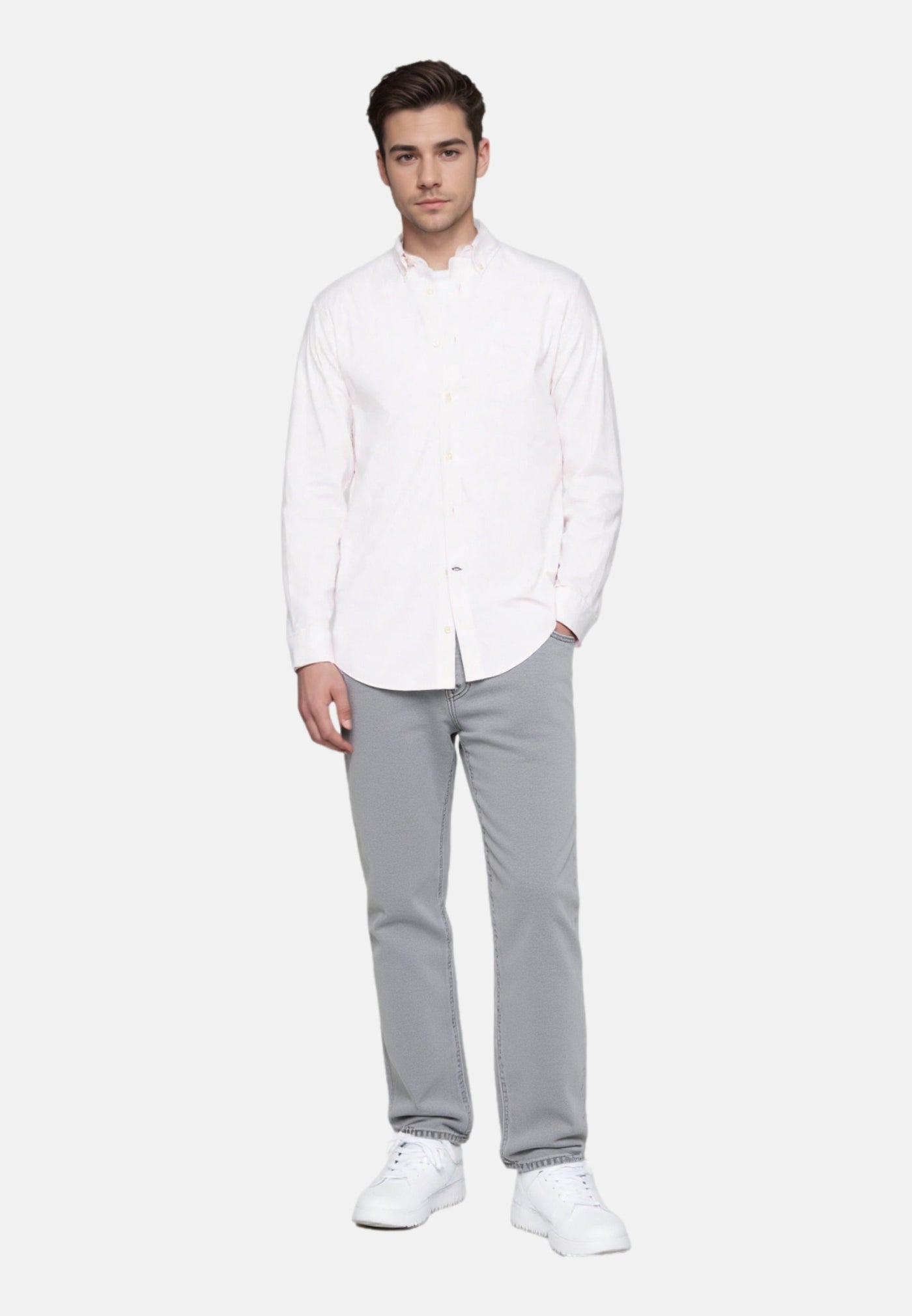 Only & Sons Edge lange Hose