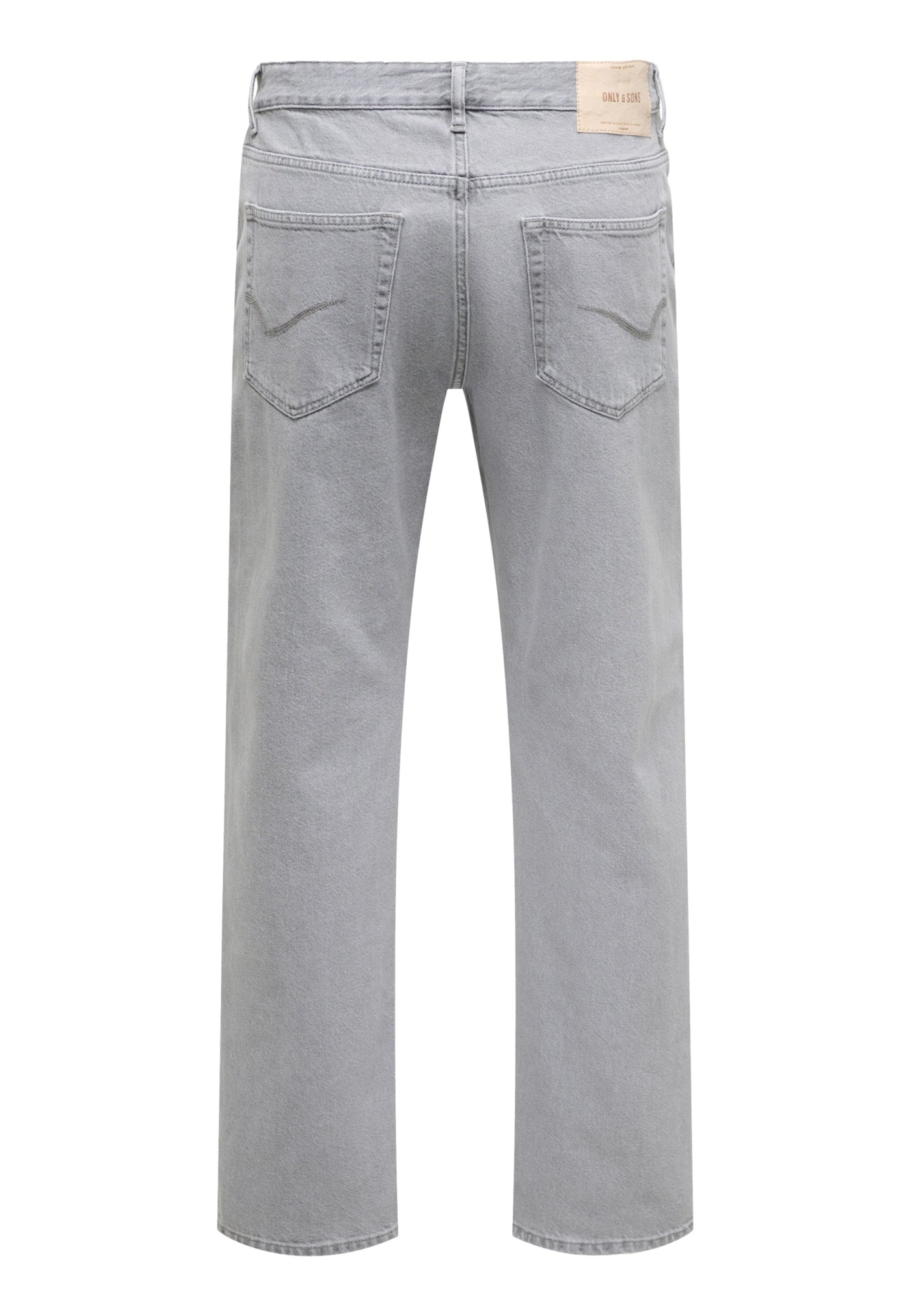 Only & Sons Edge lange Hose