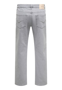 Only & Sons Edge lange Hose
