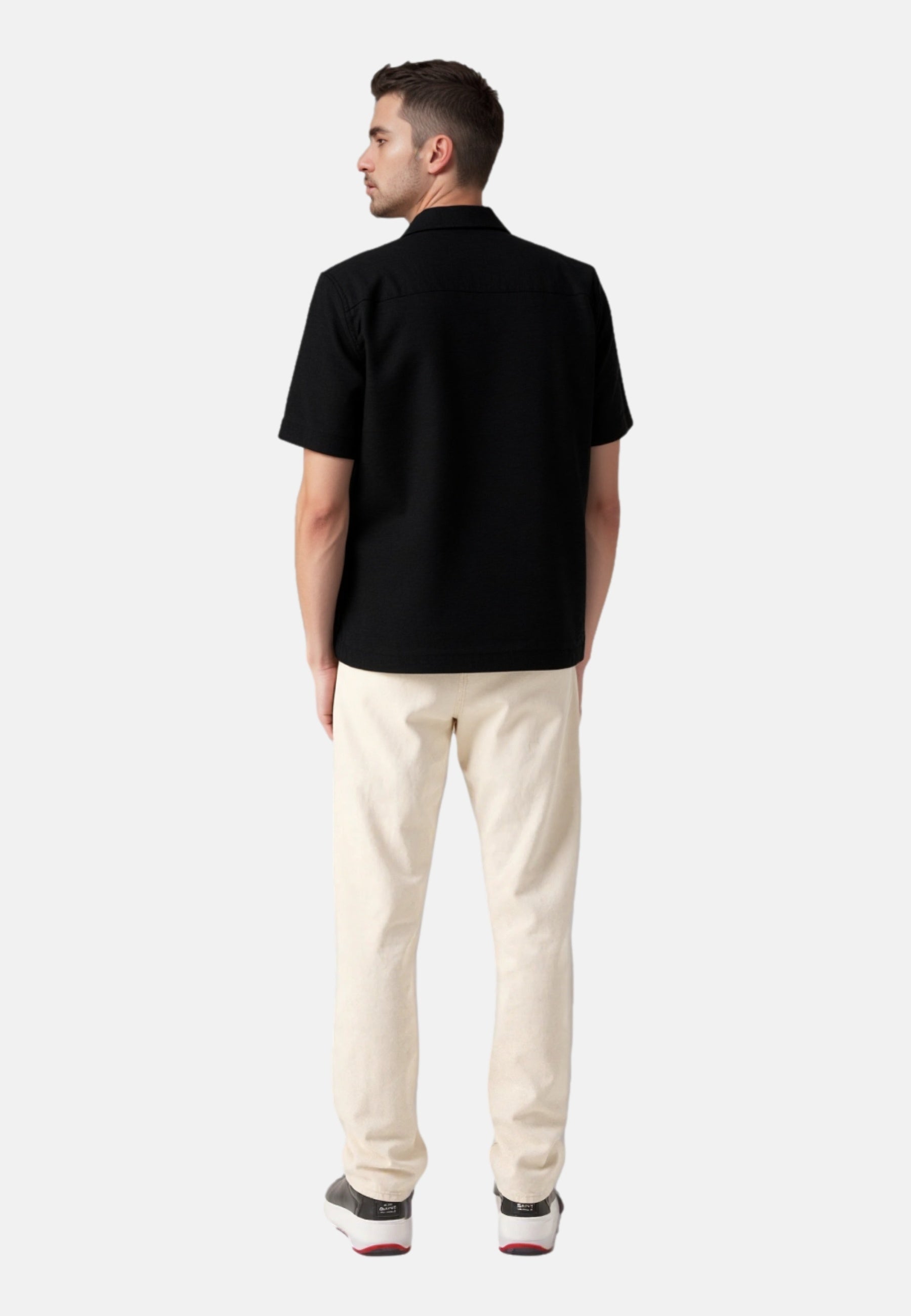 Only & Sons Laurence Kurzarmhemd