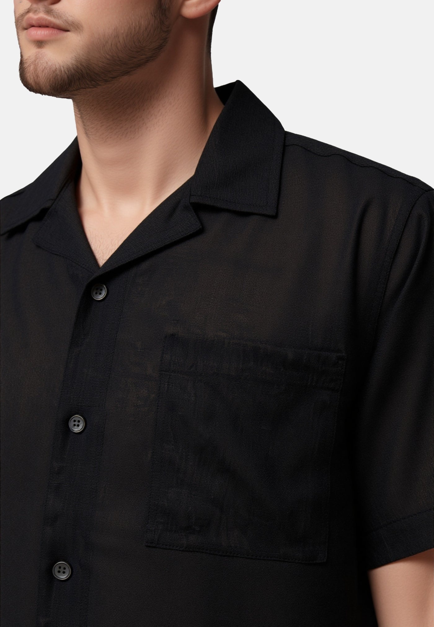 Only & Sons Laurence Kurzarmhemd