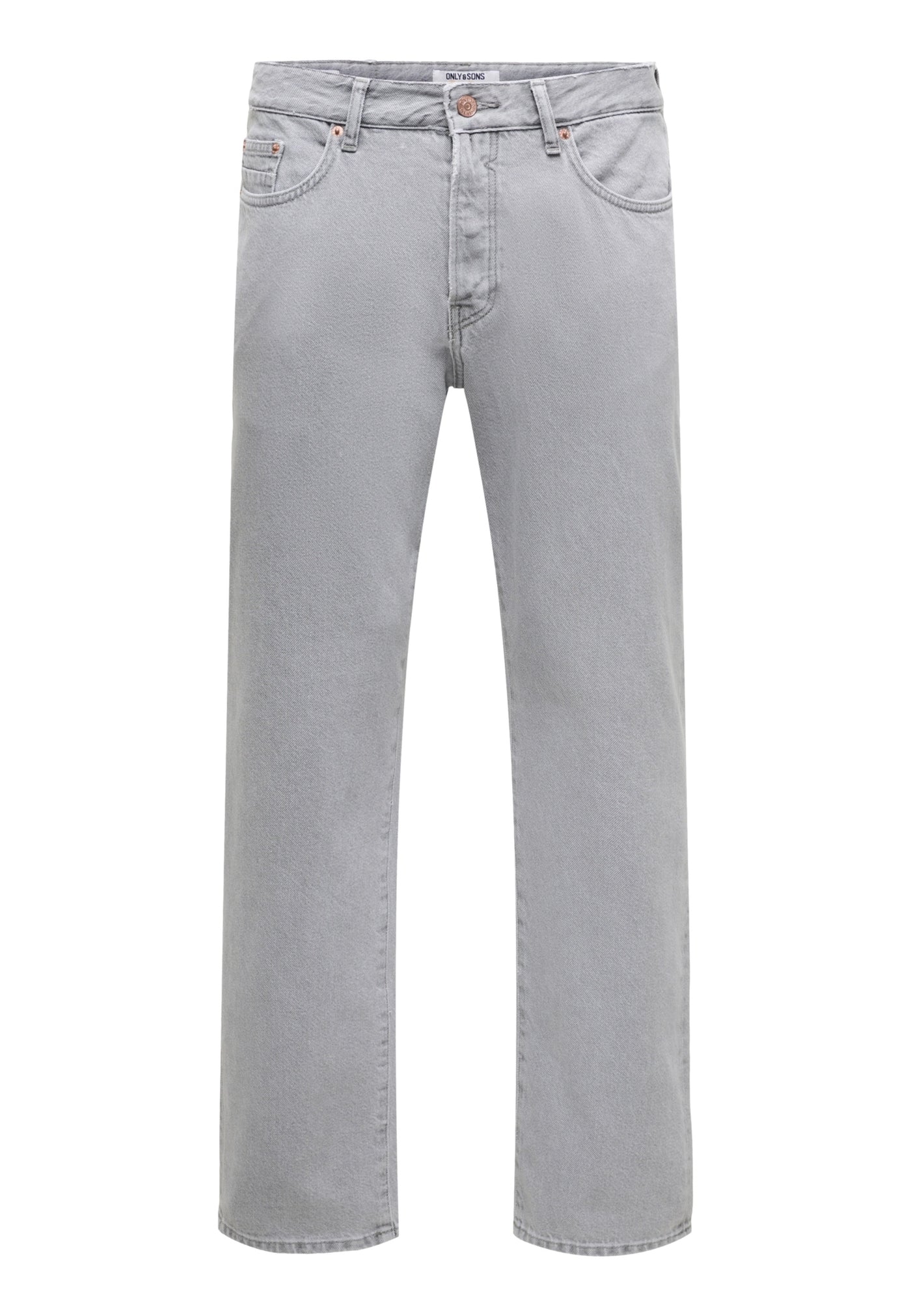 Only & Sons Edge lange Hose