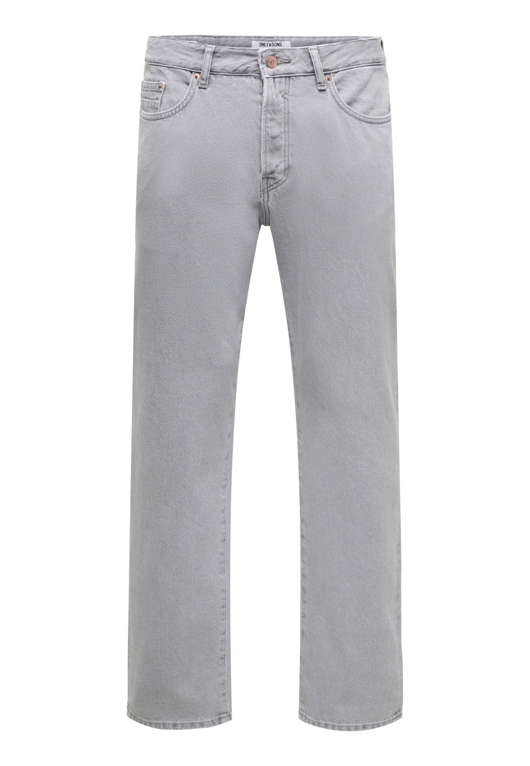 Only & Sons Edge lange Hose