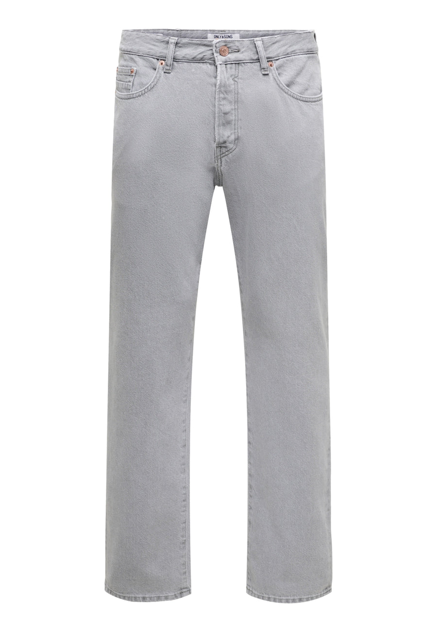 Only & Sons Edge lange Hose