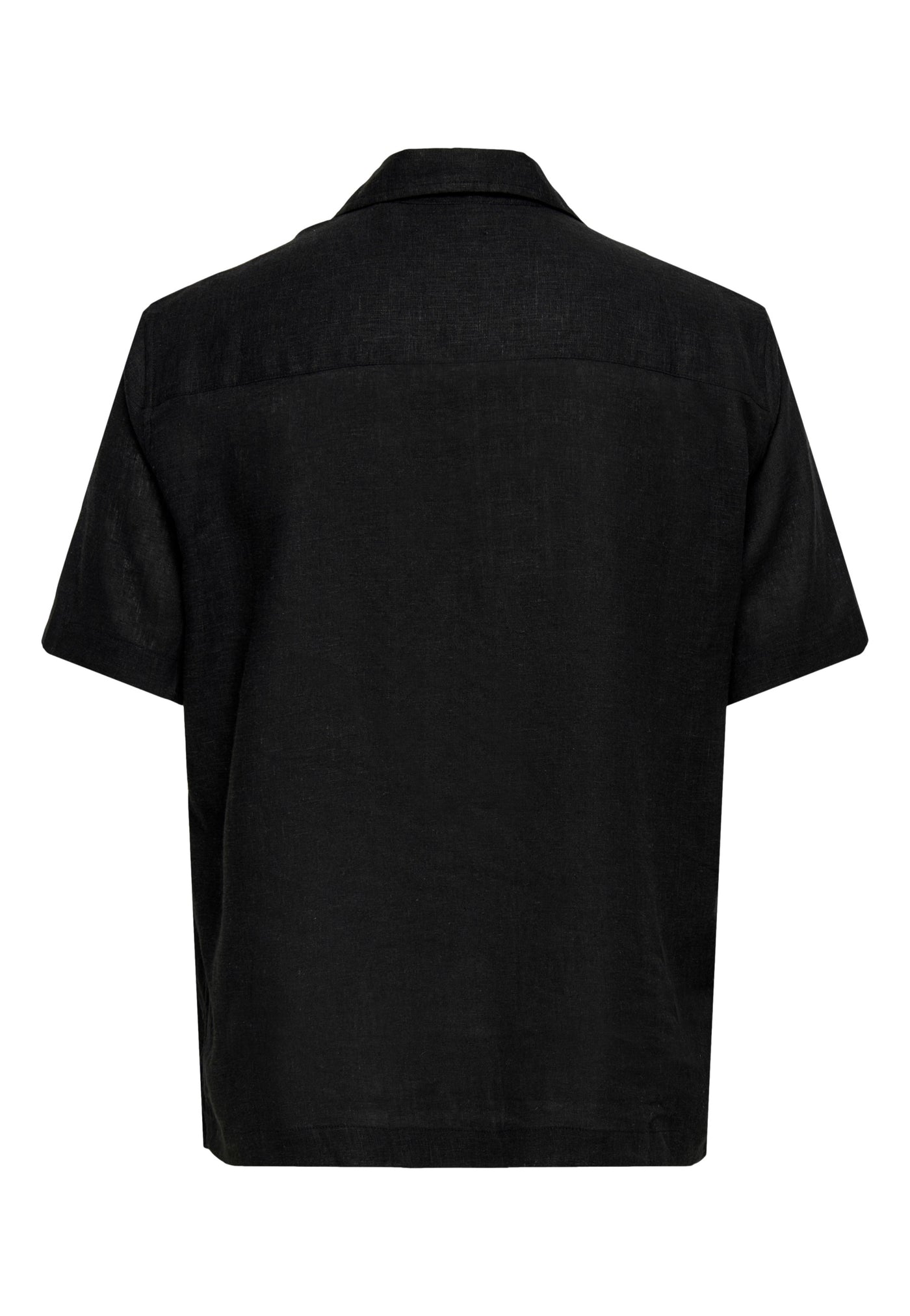 Only & Sons Laurence Kurzarmhemd