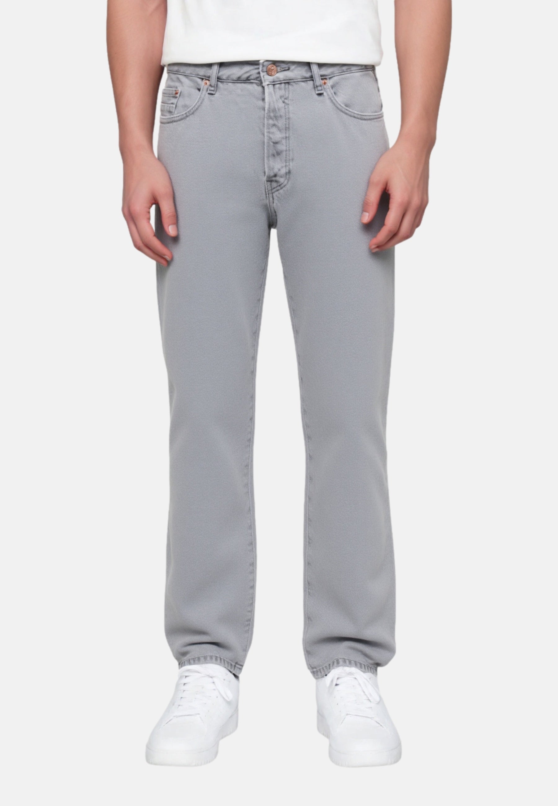 Only & Sons Edge lange Hose