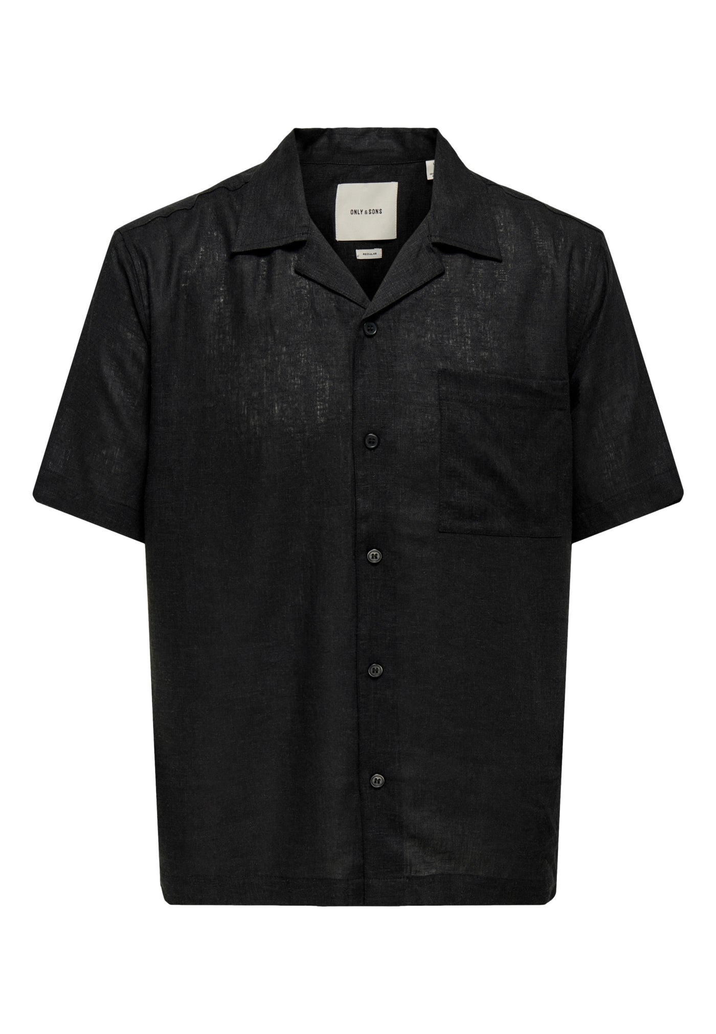 Only & Sons Laurence Kurzarmhemd