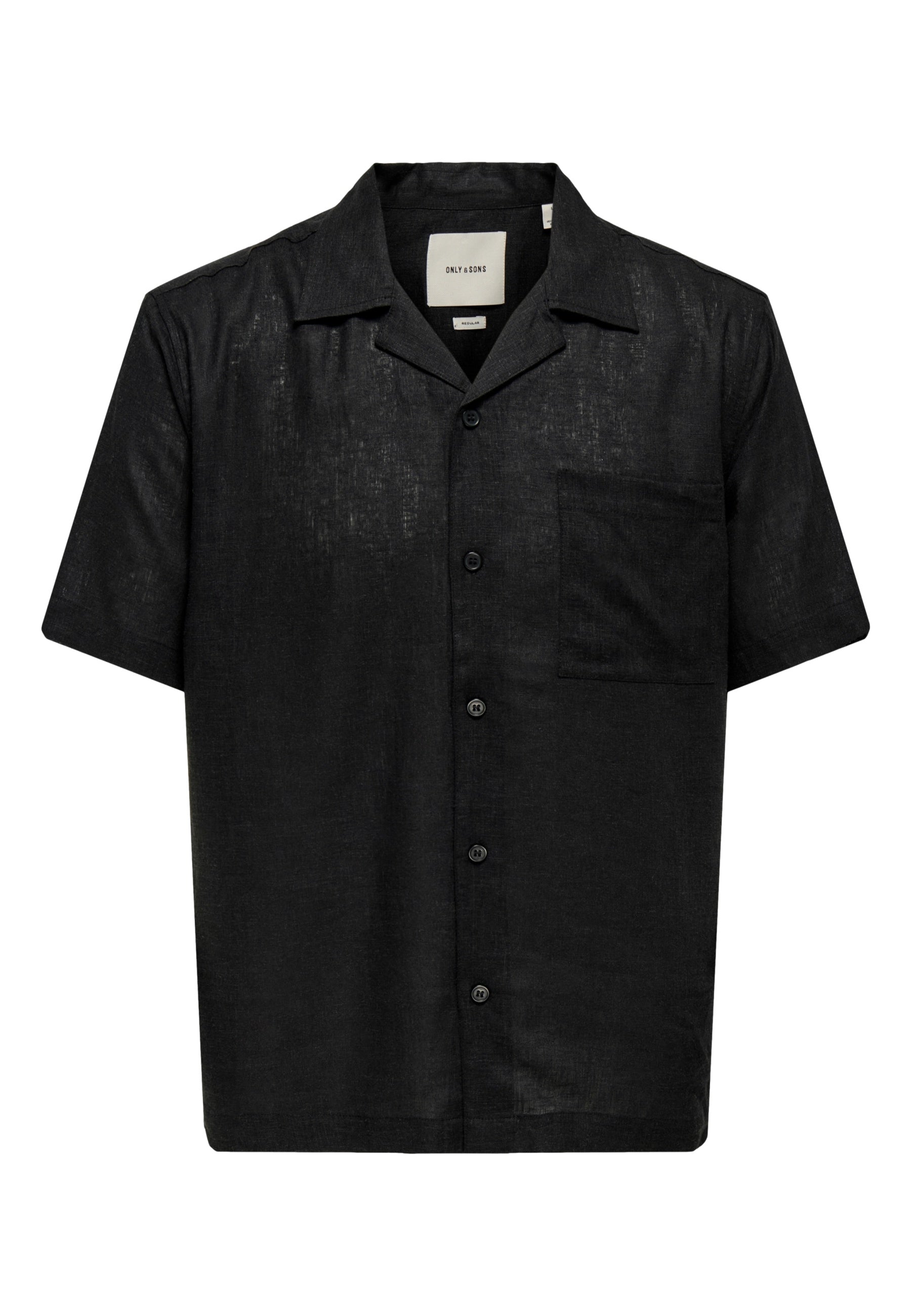 Only & Sons Laurence Kurzarmhemd