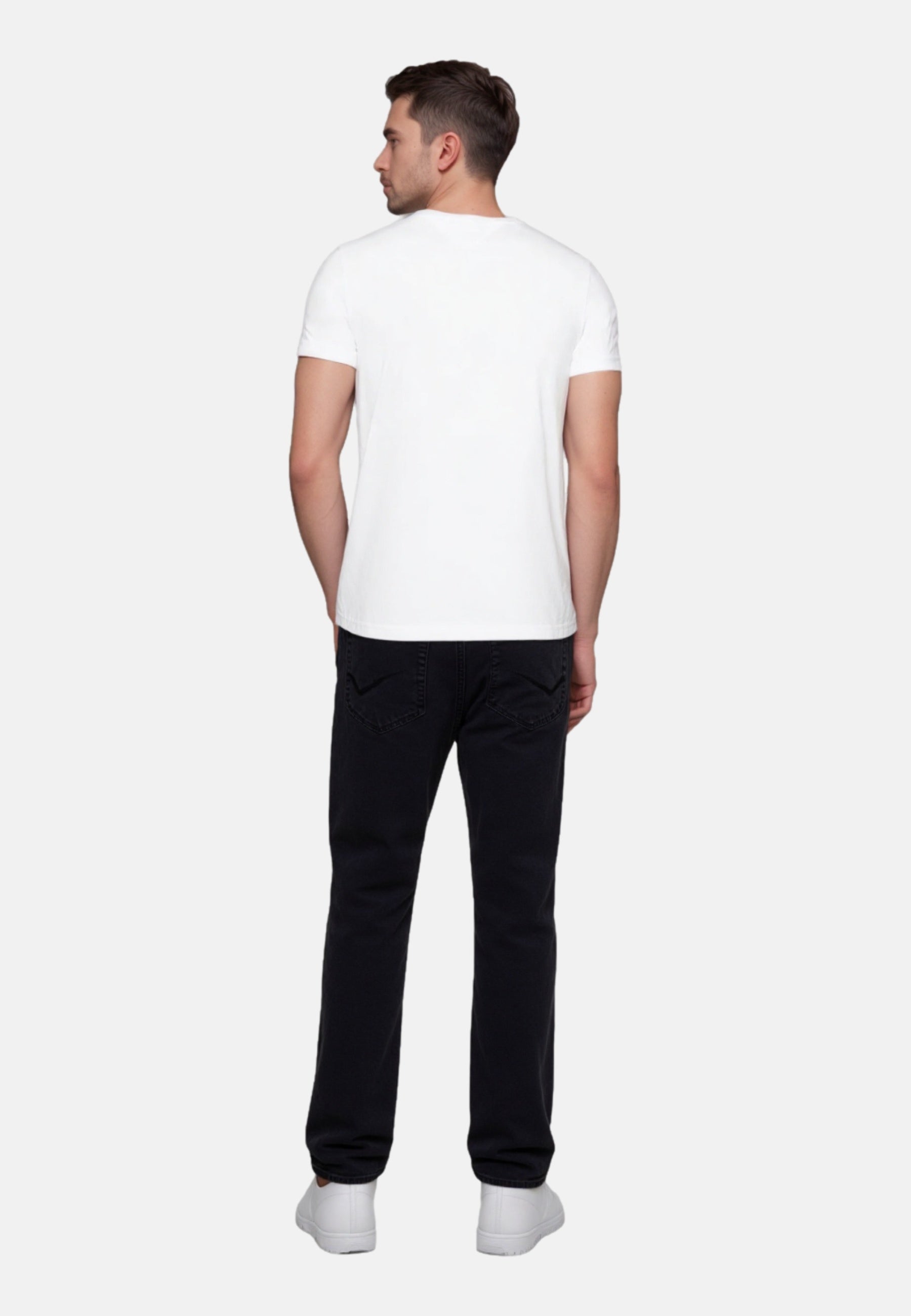 Only & Sons Edge lange Hose