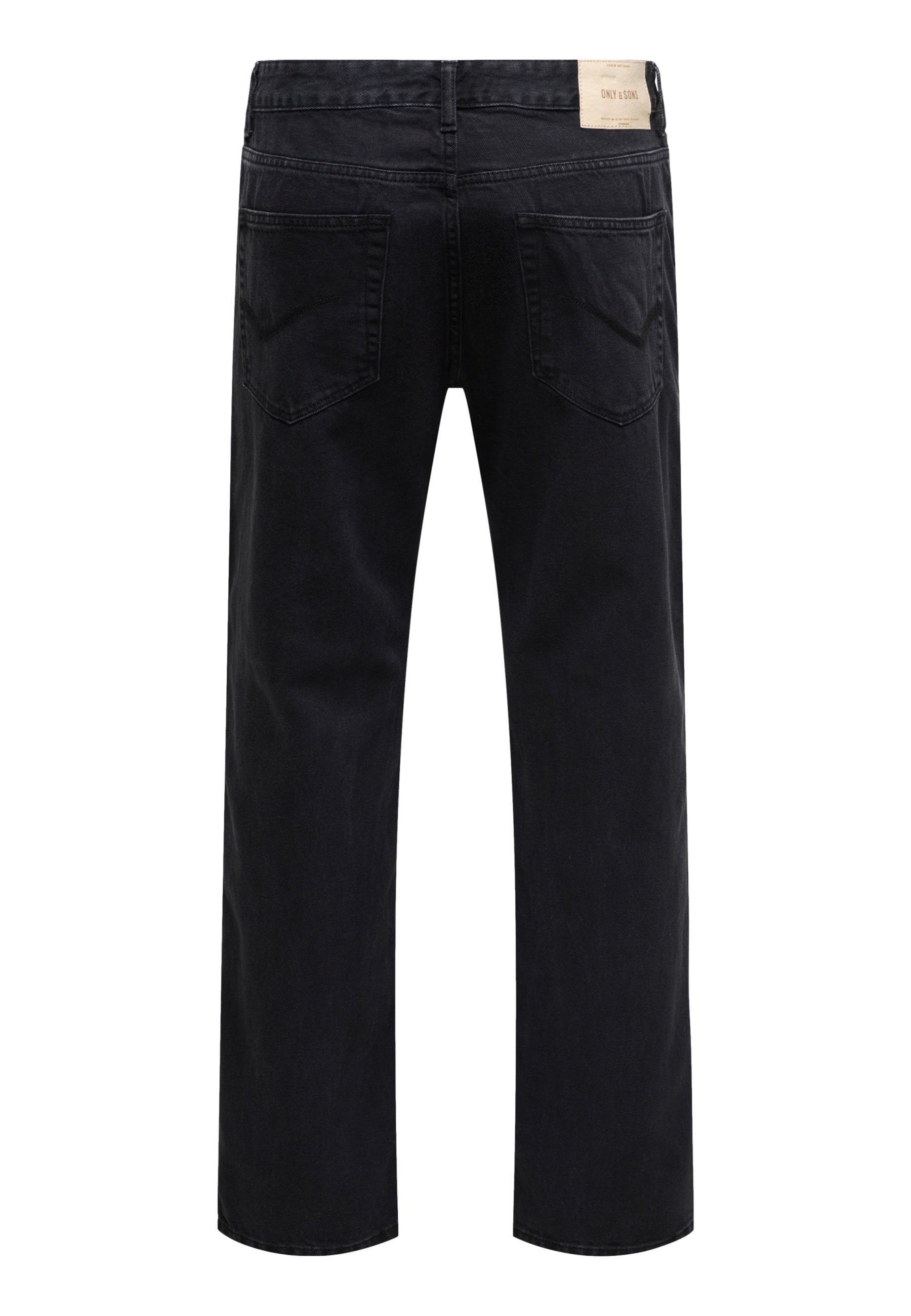 Only & Sons Edge lange Hose