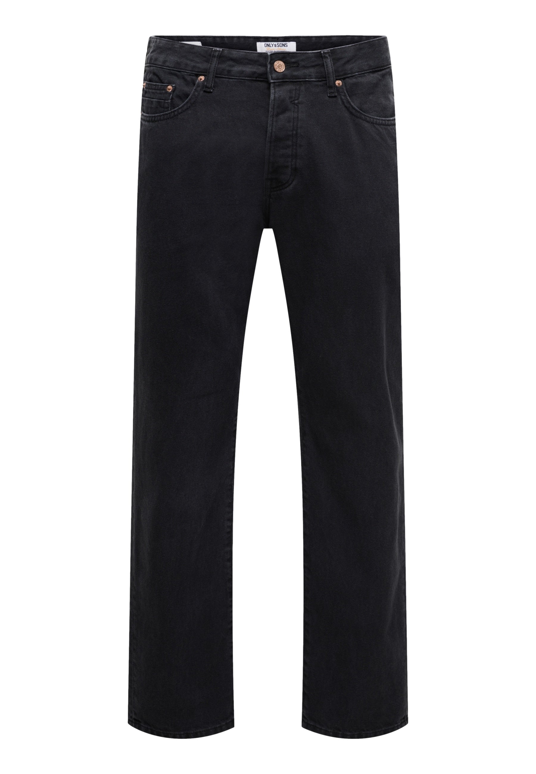 Only & Sons Edge lange Hose