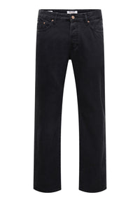 Only & Sons Edge lange Hose