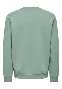 Only & Sons Ceres Pullover ohne Kapuze