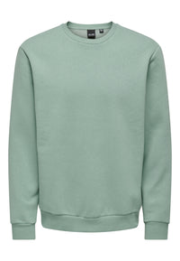 Only & Sons Ceres Pullover ohne Kapuze