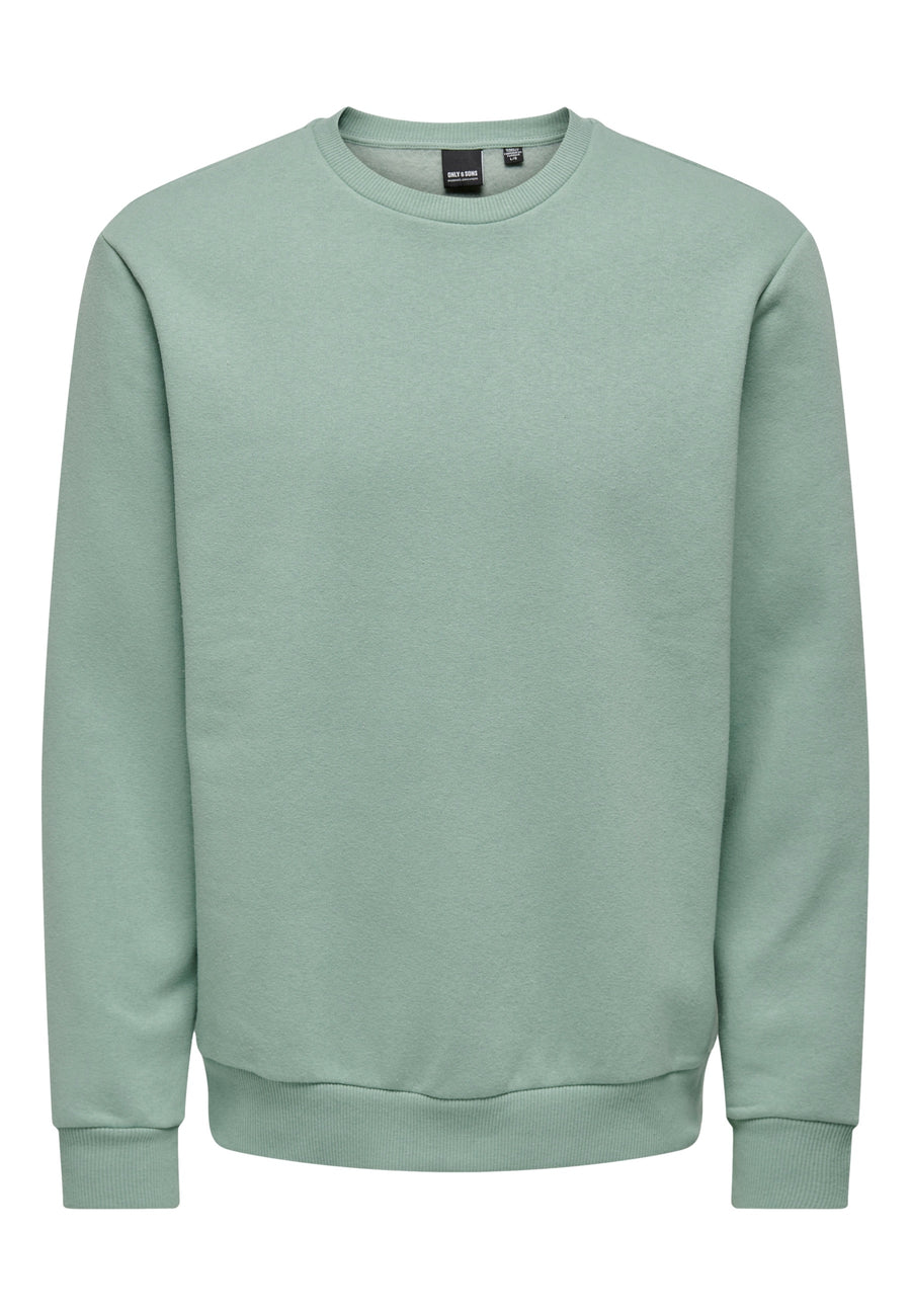 Only & Sons Ceres Pullover ohne Kapuze