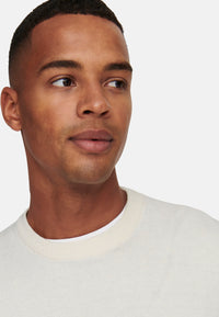 Only & Sons Rex Strickpullover R-Neck
