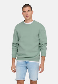 Only & Sons Ceres Pullover ohne Kapuze