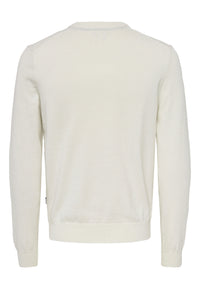 Only & Sons Rex Strickpullover R-Neck