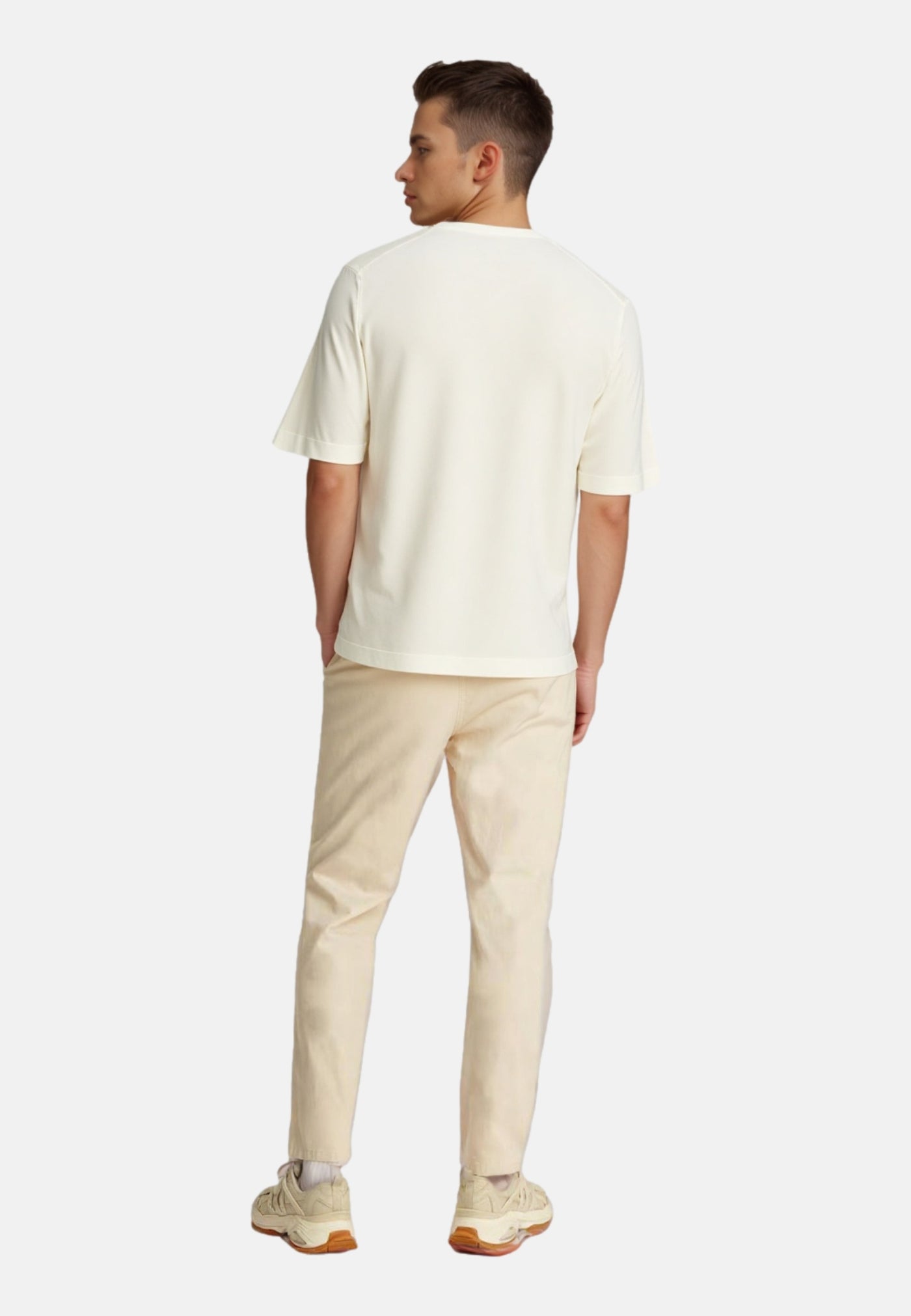 Only & Sons Wyler gestricktes Kurzarmshirt