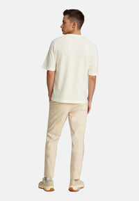 Only & Sons Wyler gestricktes Kurzarmshirt