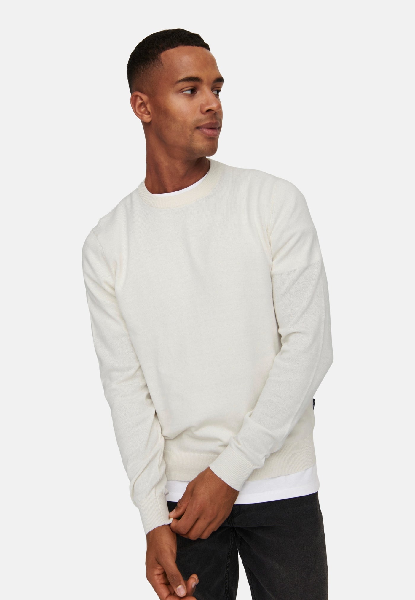 Only & Sons Rex Strickpullover R-Neck