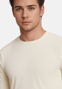 Only & Sons Wyler gestricktes Kurzarmshirt