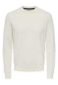 Only & Sons Rex Strickpullover R-Neck