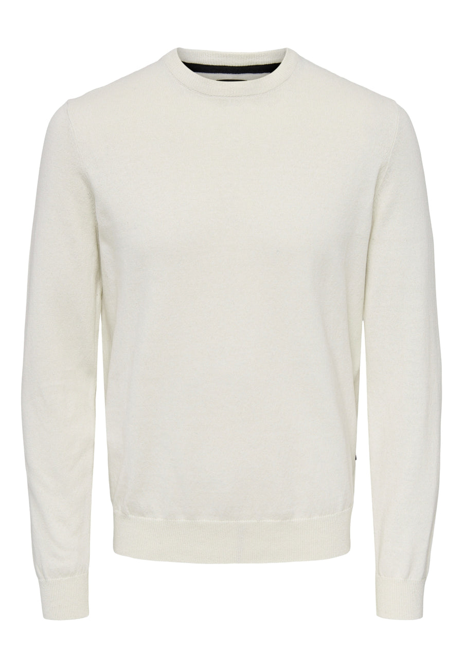 Only & Sons Rex Strickpullover R-Neck