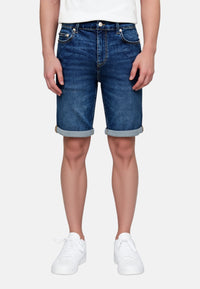 Only & Sons Ply DBD 6188 kurze Jeanshose