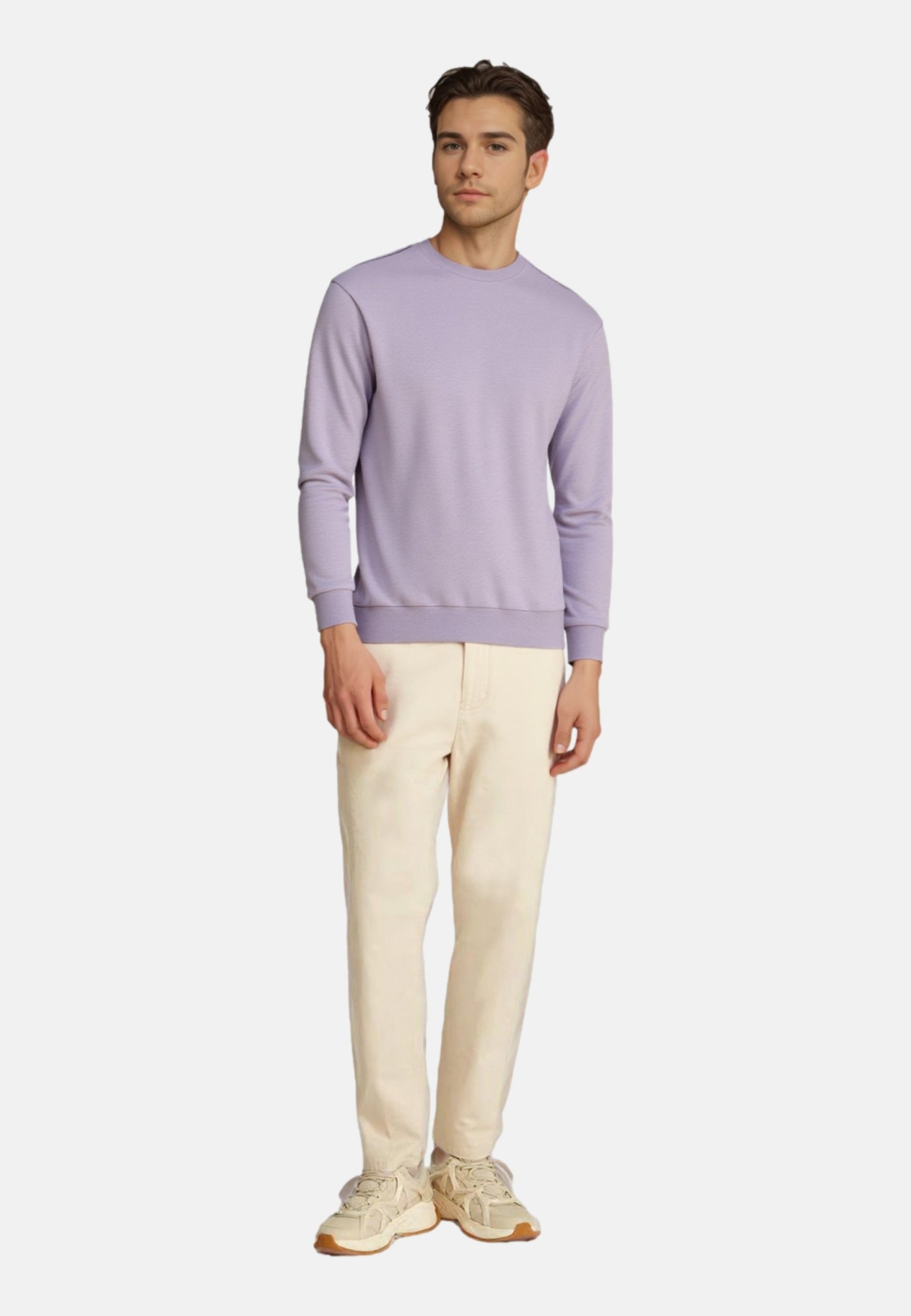 Only & Sons Ceres Pullover ohne Kapuze