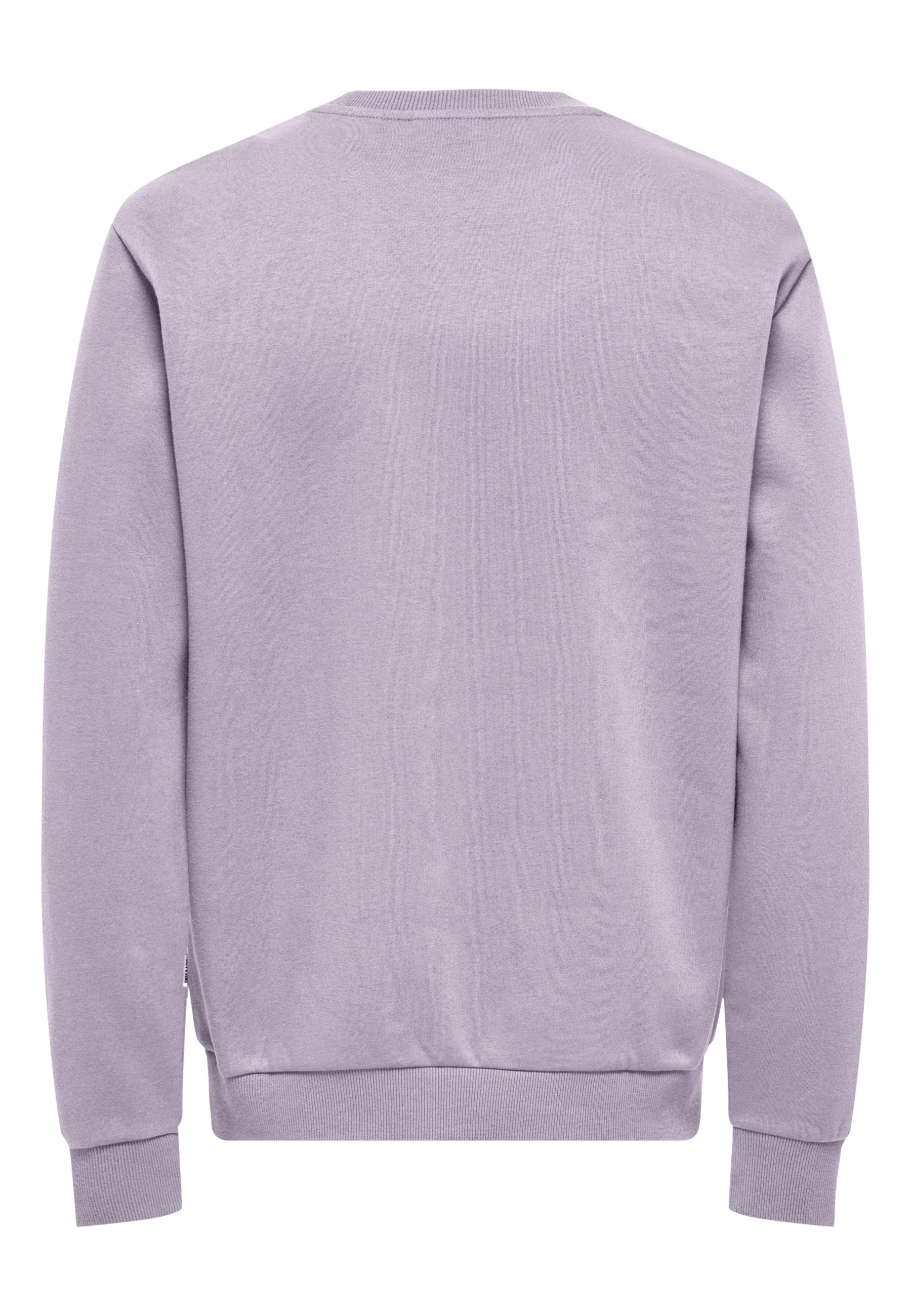 Only & Sons Ceres Pullover ohne Kapuze