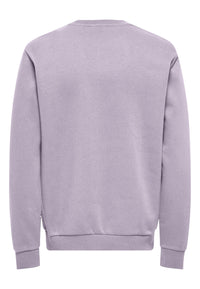 Only & Sons Ceres Pullover ohne Kapuze