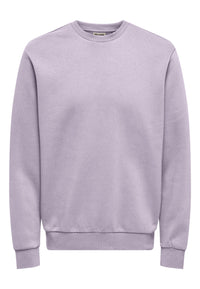 Only & Sons Ceres Pullover ohne Kapuze